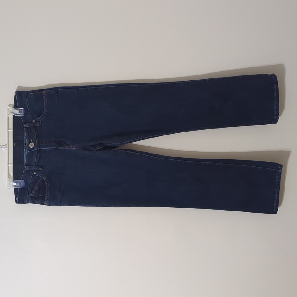 Wrangler Q Baby Women's Jeans Size 9/10 x 32